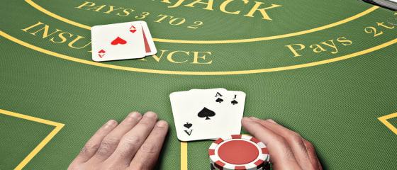 Ketahui Perbezaannya: Blackjack Versus Poker!