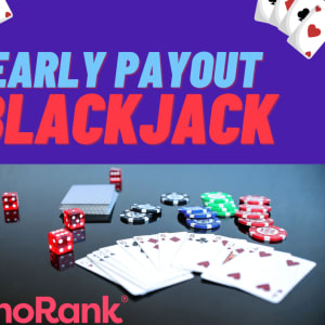 Cara Memaksimumkan Strategi Pembayaran Awal dalam Blackjack Langsung