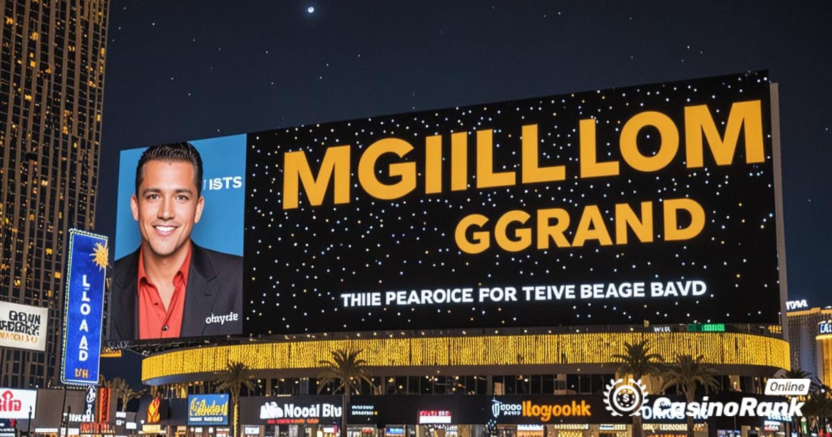 Misteri Berjuta-juta Dolar: Pencarian untuk Mendedahkan Siapa yang Mengubat High Roller di Las Vegas
