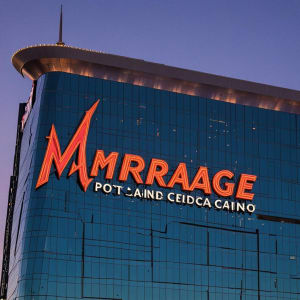 Penghujung Era: Hotel dan Kasino Mirage Menutup Pintu untuk Transformasi Hard Rock