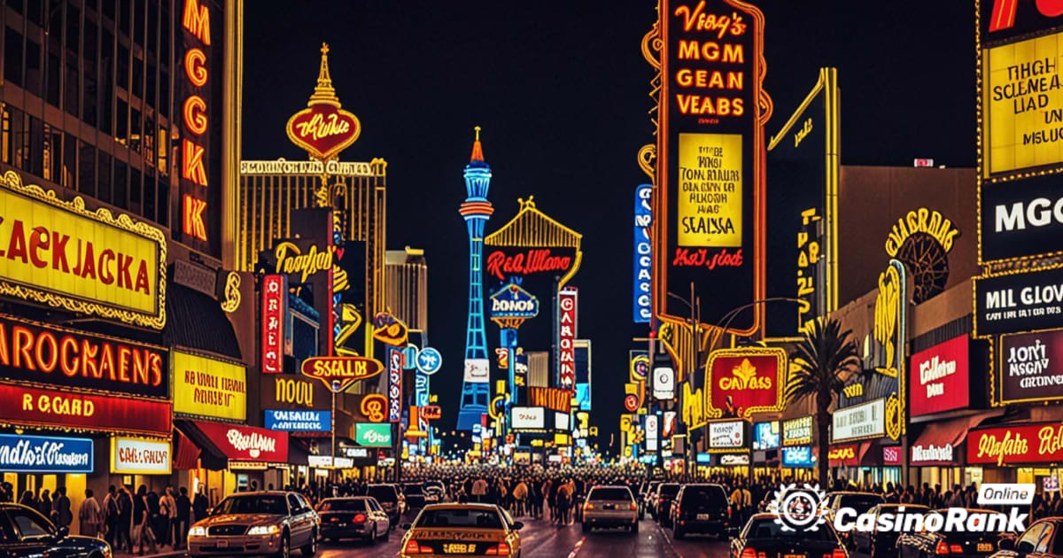 Pencarian $1 Juta High-Roller untuk Keadilan dalam Insiden Dadah Vegas