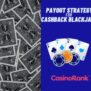 Semakan Cashback Blackjack (Playtech).