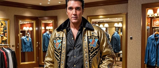 The Elvis Jacket Heist: Kecurian Besar di Kasino Seminole Hard Rock