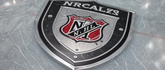 Caesars Entertainment Memperkenalkan "Caesars NHL Blackjack" dalam Perkongsian dengan NHL